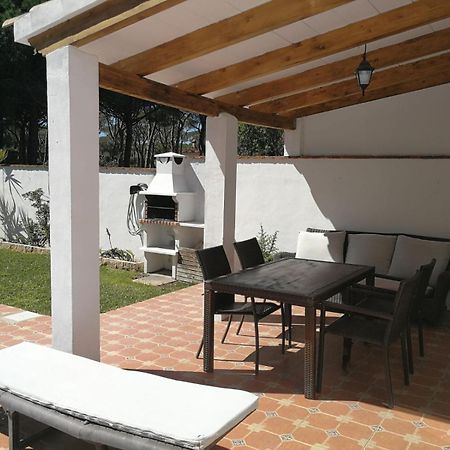 Villa Conil Conil De La Frontera Εξωτερικό φωτογραφία