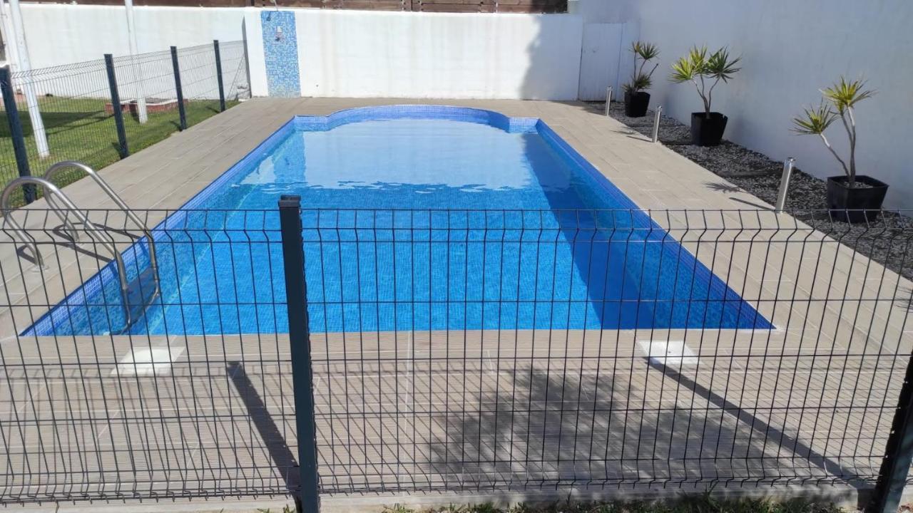 Villa Conil Conil De La Frontera Εξωτερικό φωτογραφία