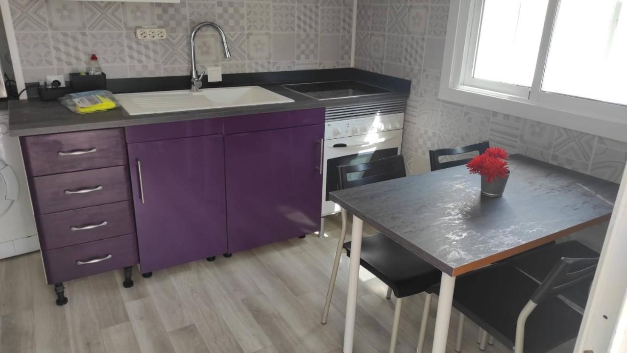Villa Conil Conil De La Frontera Εξωτερικό φωτογραφία