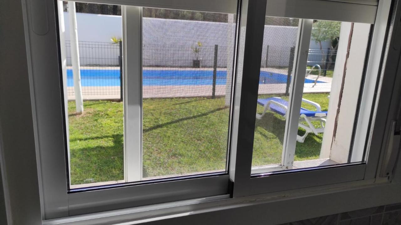 Villa Conil Conil De La Frontera Εξωτερικό φωτογραφία