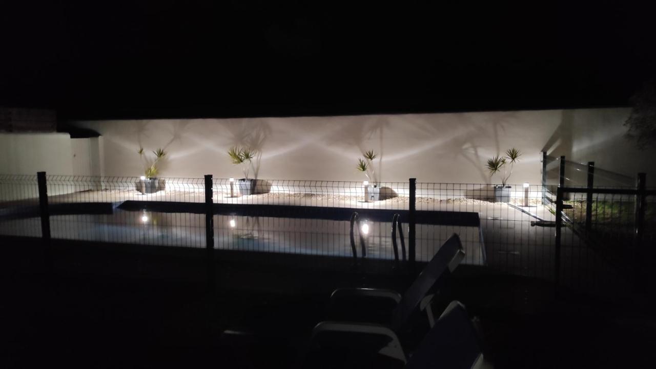 Villa Conil Conil De La Frontera Εξωτερικό φωτογραφία