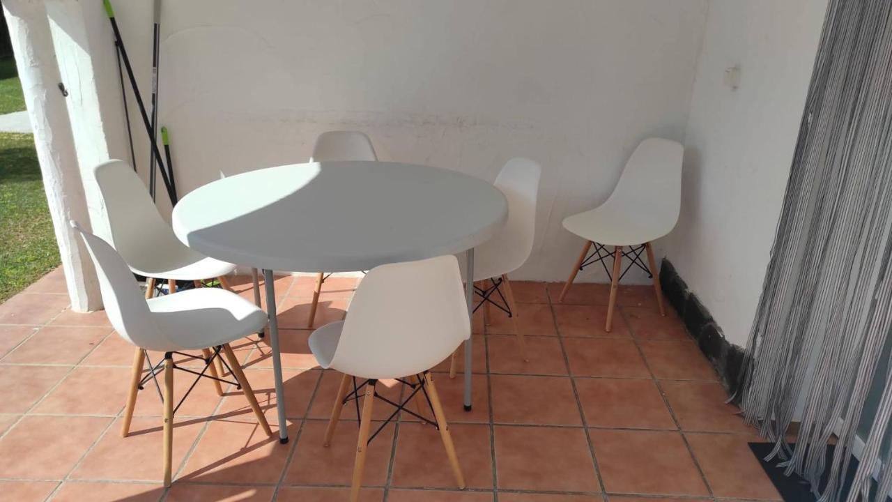 Villa Conil Conil De La Frontera Εξωτερικό φωτογραφία