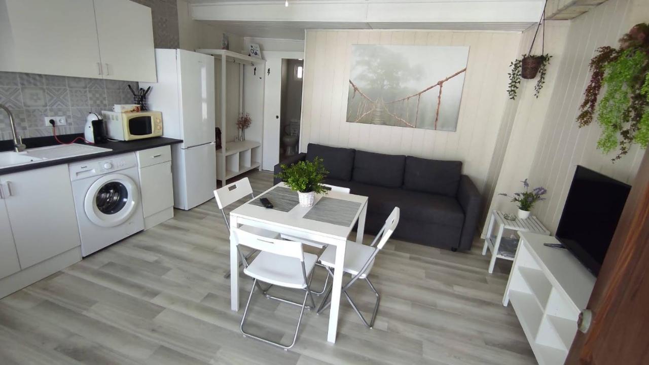 Villa Conil Conil De La Frontera Εξωτερικό φωτογραφία