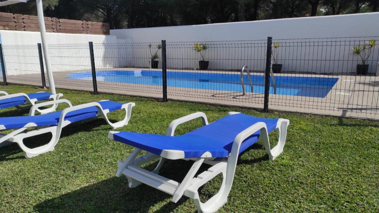Villa Conil Conil De La Frontera Εξωτερικό φωτογραφία
