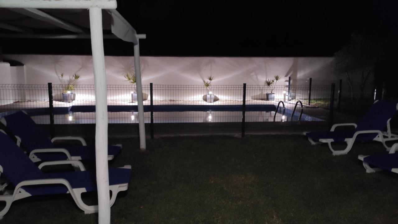 Villa Conil Conil De La Frontera Εξωτερικό φωτογραφία