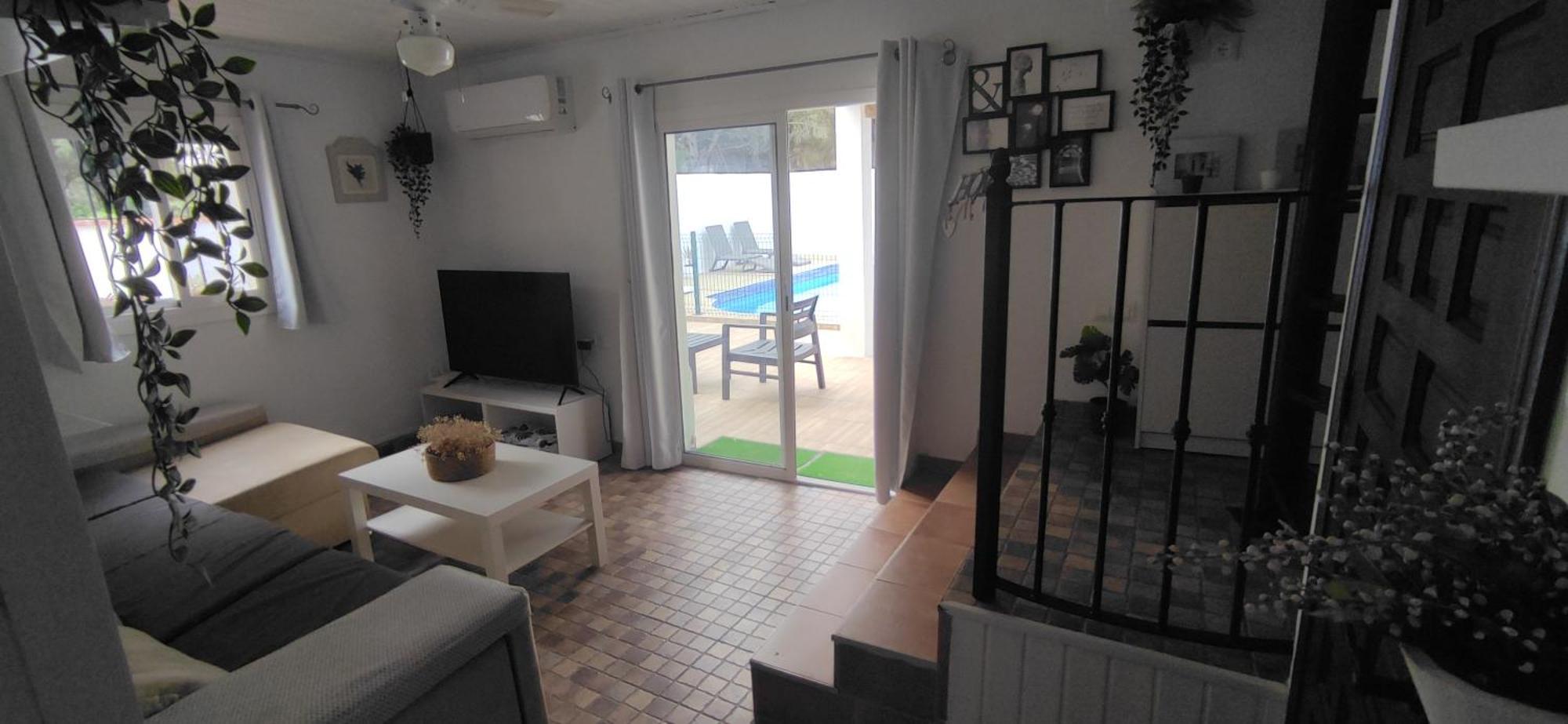 Villa Conil Conil De La Frontera Εξωτερικό φωτογραφία