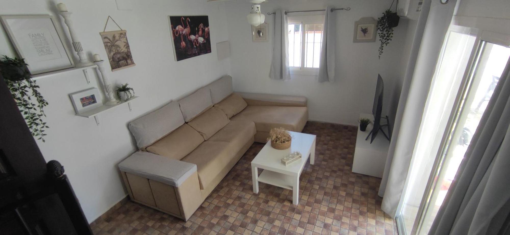 Villa Conil Conil De La Frontera Εξωτερικό φωτογραφία