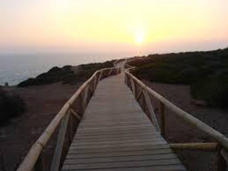 Villa Conil Conil De La Frontera Εξωτερικό φωτογραφία