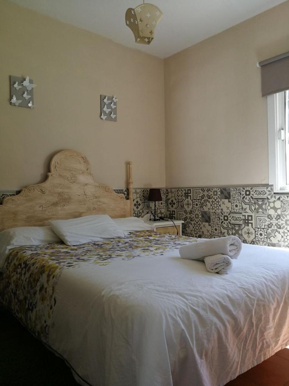 Villa Conil Conil De La Frontera Εξωτερικό φωτογραφία
