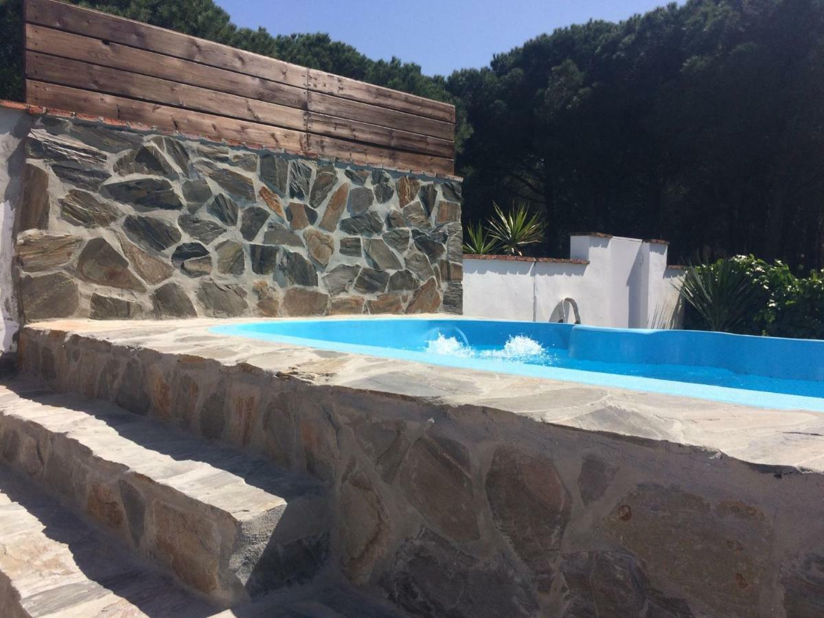 Villa Conil Conil De La Frontera Εξωτερικό φωτογραφία